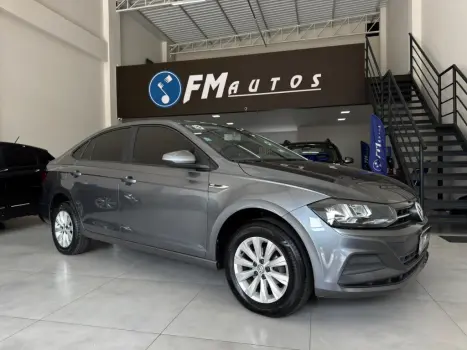 VOLKSWAGEN Virtus 1.6 4P MSI FLEX, Foto 1 VOLKSWAGEN Virtus 1.6 4P MSI FLEX, Foto 1