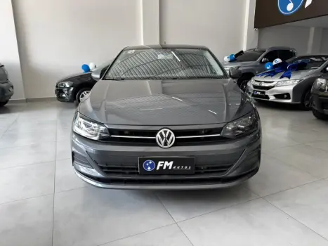 VOLKSWAGEN Virtus 1.6 4P MSI FLEX, Foto 2 VOLKSWAGEN Virtus 1.6 4P MSI FLEX, Foto 2