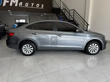 VOLKSWAGEN Virtus 1.6 4P MSI FLEX, Foto 3 VOLKSWAGEN Virtus 1.6 4P MSI FLEX, Foto 3