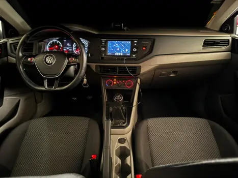 VOLKSWAGEN Virtus 1.6 4P MSI FLEX, Foto 6 VOLKSWAGEN Virtus 1.6 4P MSI FLEX, Foto 6