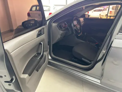 VOLKSWAGEN Virtus 1.6 4P MSI FLEX, Foto 7 VOLKSWAGEN Virtus 1.6 4P MSI FLEX, Foto 7