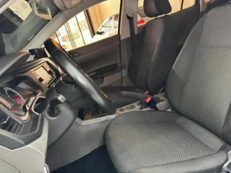 VOLKSWAGEN Virtus 1.6 4P MSI FLEX, Foto 8 VOLKSWAGEN Virtus 1.6 4P MSI FLEX, Foto 8