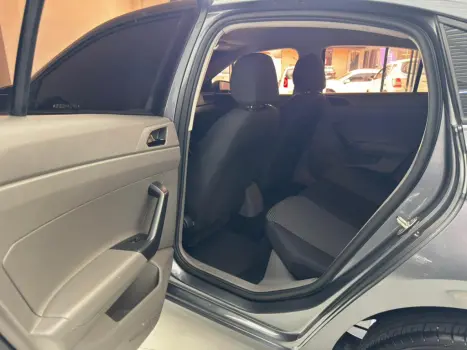 VOLKSWAGEN Virtus 1.6 4P MSI FLEX, Foto 9 VOLKSWAGEN Virtus 1.6 4P MSI FLEX, Foto 9