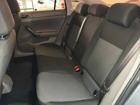 VOLKSWAGEN Virtus 1.6 4P MSI FLEX, Foto 10 VOLKSWAGEN Virtus 1.6 4P MSI FLEX, Foto 10