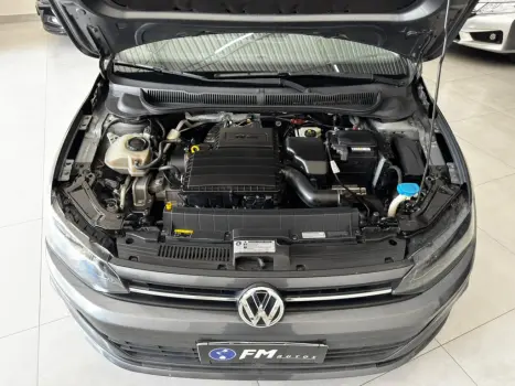 VOLKSWAGEN Virtus 1.6 4P MSI FLEX, Foto 11 VOLKSWAGEN Virtus 1.6 4P MSI FLEX, Foto 11
