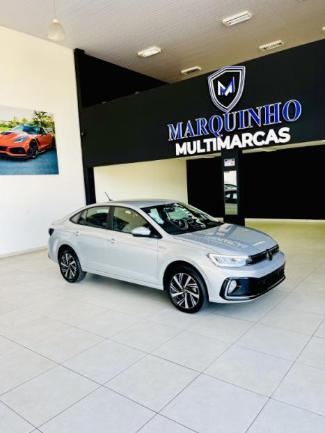 VOLKSWAGEN Virtus 1.0 4P 200 TSI FLEX HIGHLINE AUTOMTICO, Foto 1