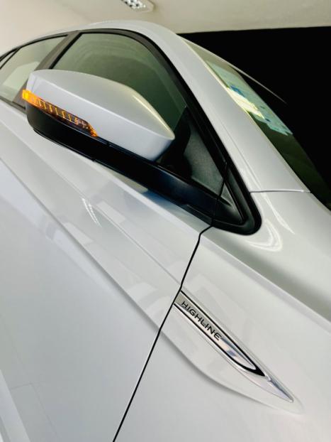 VOLKSWAGEN Virtus 1.0 4P 200 TSI FLEX HIGHLINE AUTOMTICO, Foto 3