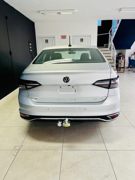 VOLKSWAGEN Virtus 1.0 4P 200 TSI FLEX HIGHLINE AUTOMTICO, Foto 4