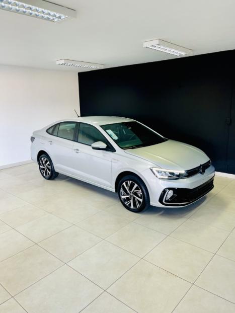 VOLKSWAGEN Virtus 1.0 4P 200 TSI FLEX HIGHLINE AUTOMTICO, Foto 5