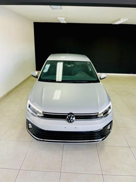 VOLKSWAGEN Virtus 1.0 4P 200 TSI FLEX HIGHLINE AUTOMTICO, Foto 8
