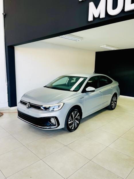 VOLKSWAGEN Virtus 1.0 4P 200 TSI FLEX HIGHLINE AUTOMTICO, Foto 9