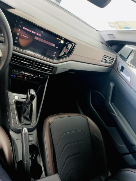 VOLKSWAGEN Virtus 1.0 4P 200 TSI FLEX HIGHLINE AUTOMTICO, Foto 16