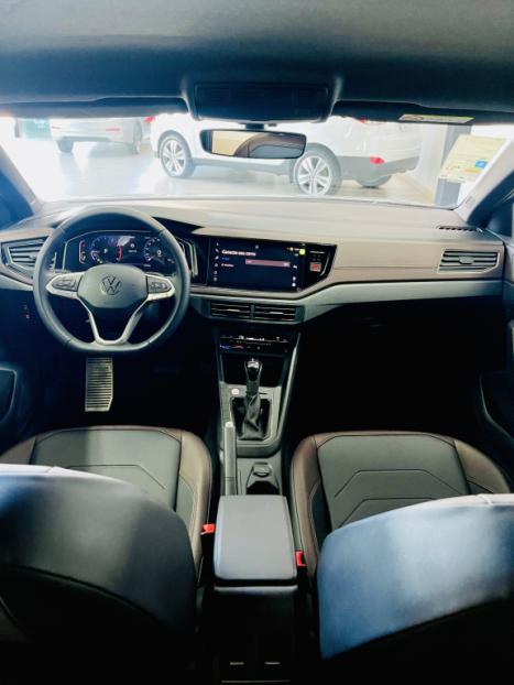 VOLKSWAGEN Virtus 1.0 4P 200 TSI FLEX HIGHLINE AUTOMTICO, Foto 19