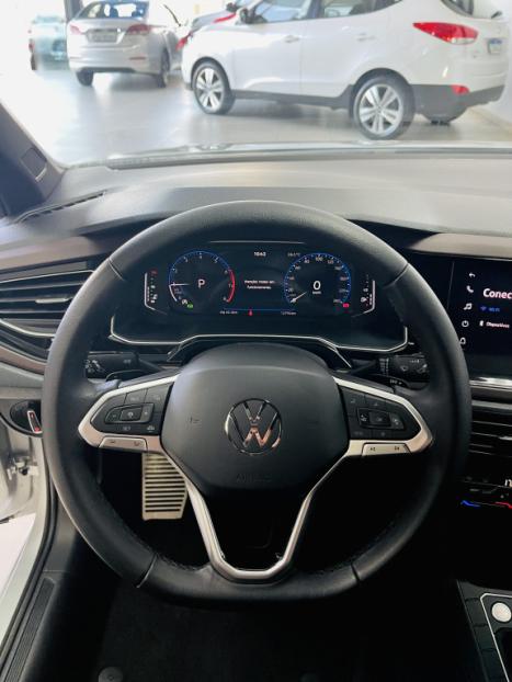 VOLKSWAGEN Virtus 1.0 4P 200 TSI FLEX HIGHLINE AUTOMTICO, Foto 20