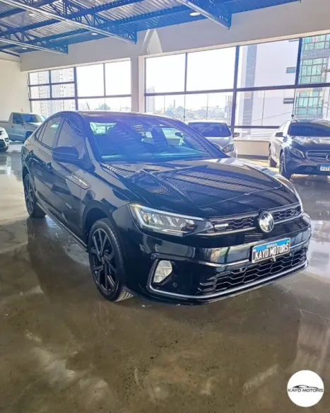 VOLKSWAGEN Virtus 1.4 4P 250 TSI EXCLUSIVE AUTOMTICO, Foto 2