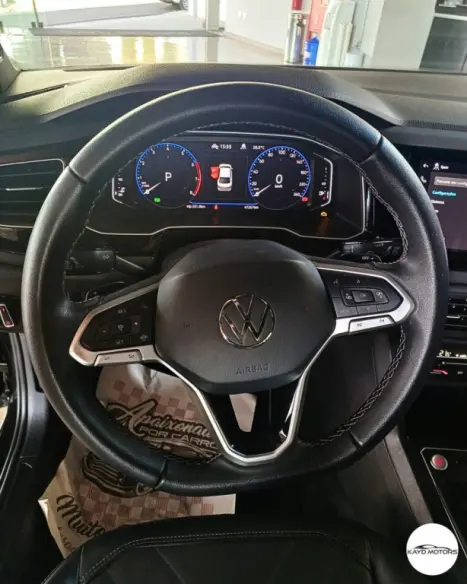 VOLKSWAGEN Virtus 1.4 4P 250 TSI EXCLUSIVE AUTOMTICO, Foto 3