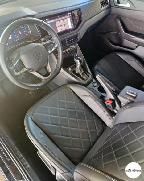 VOLKSWAGEN Virtus 1.4 4P 250 TSI EXCLUSIVE AUTOMTICO, Foto 4