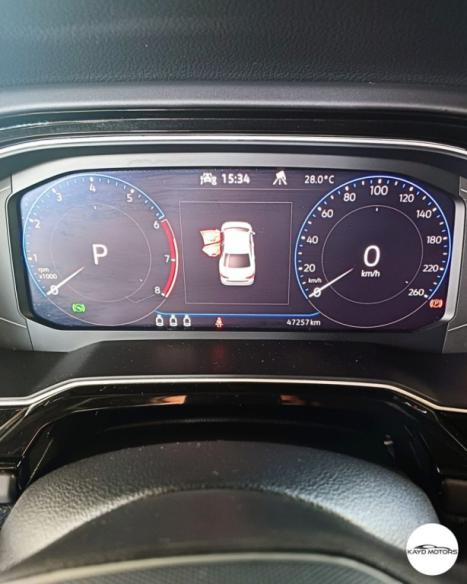 VOLKSWAGEN Virtus 1.4 4P 250 TSI EXCLUSIVE AUTOMTICO, Foto 5