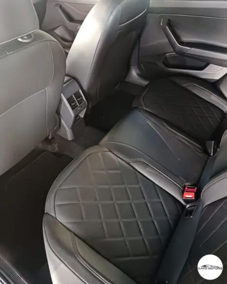 VOLKSWAGEN Virtus 1.4 4P 250 TSI EXCLUSIVE AUTOMTICO, Foto 6