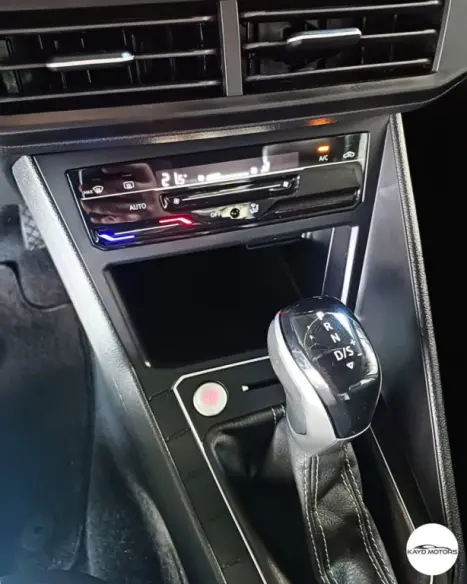 VOLKSWAGEN Virtus 1.4 4P 250 TSI EXCLUSIVE AUTOMTICO, Foto 7