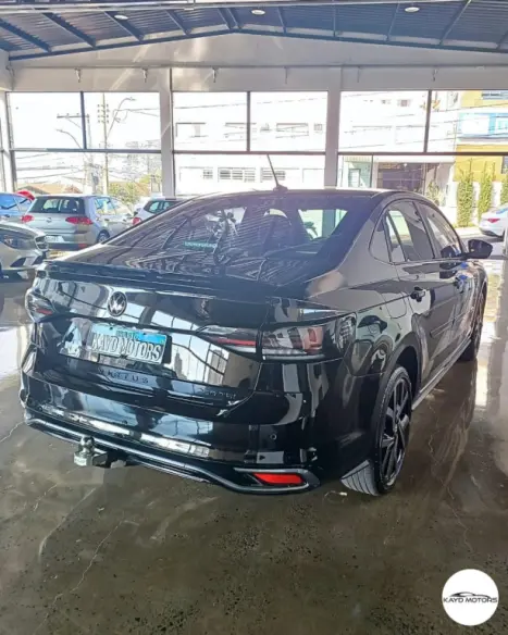 VOLKSWAGEN Virtus 1.4 4P 250 TSI EXCLUSIVE AUTOMTICO, Foto 10