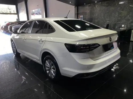 VOLKSWAGEN Virtus 1.0 4P 170 TSI AUTOMTICO, Foto 4