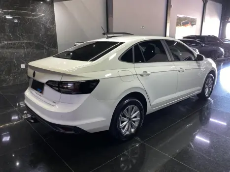 VOLKSWAGEN Virtus 1.0 4P 170 TSI AUTOMTICO, Foto 5