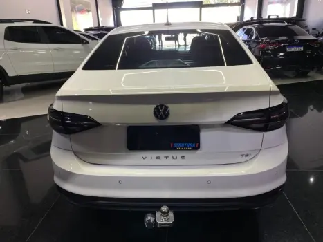 VOLKSWAGEN Virtus 1.0 4P 170 TSI AUTOMTICO, Foto 6