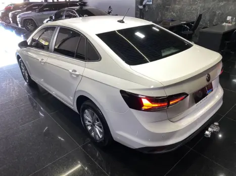 VOLKSWAGEN Virtus 1.0 4P 170 TSI AUTOMTICO, Foto 7