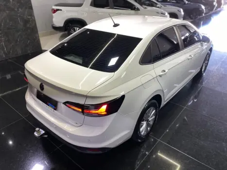 VOLKSWAGEN Virtus 1.0 4P 170 TSI AUTOMTICO, Foto 8