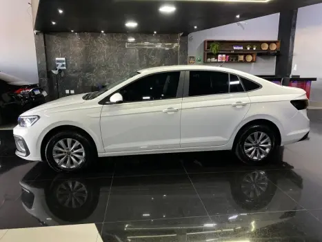VOLKSWAGEN Virtus 1.0 4P 170 TSI AUTOMTICO, Foto 10