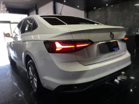 VOLKSWAGEN Virtus 1.0 4P 170 TSI AUTOMTICO, Foto 17