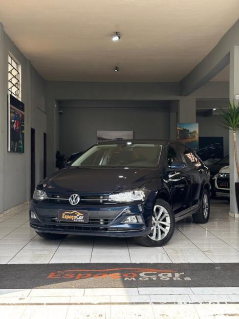 VOLKSWAGEN Virtus 1.0 4P 200 TSI FLEX HIGHLINE AUTOMTICO, Foto 2