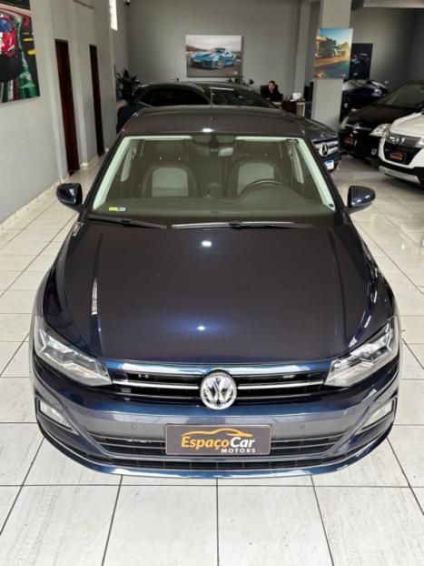 VOLKSWAGEN Virtus 1.0 4P 200 TSI FLEX HIGHLINE AUTOMTICO, Foto 3
