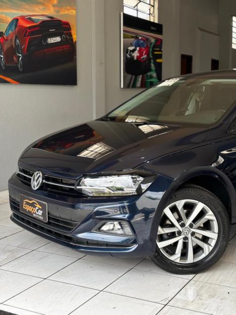 VOLKSWAGEN Virtus 1.0 4P 200 TSI FLEX HIGHLINE AUTOMTICO, Foto 4