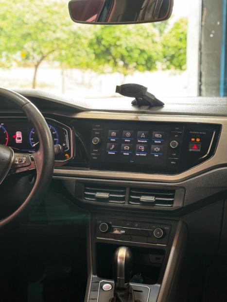 VOLKSWAGEN Virtus 1.0 4P 200 TSI FLEX HIGHLINE AUTOMTICO, Foto 5