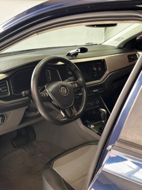 VOLKSWAGEN Virtus 1.0 4P 200 TSI FLEX HIGHLINE AUTOMTICO, Foto 6