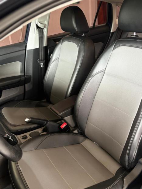 VOLKSWAGEN Virtus 1.0 4P 200 TSI FLEX HIGHLINE AUTOMTICO, Foto 9