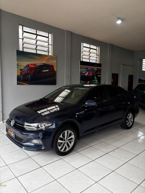 VOLKSWAGEN Virtus 1.0 4P 200 TSI FLEX HIGHLINE AUTOMTICO, Foto 11
