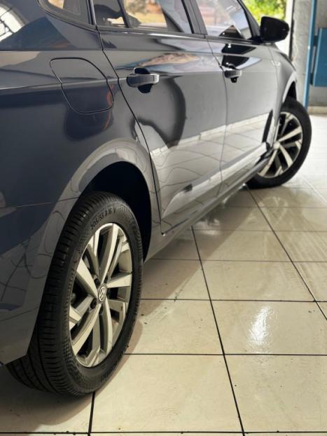 VOLKSWAGEN Virtus 1.0 4P 200 TSI FLEX HIGHLINE AUTOMTICO, Foto 12