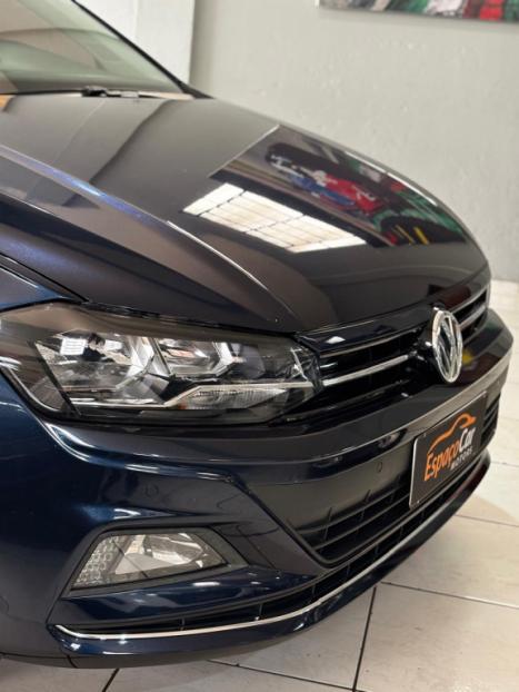 VOLKSWAGEN Virtus 1.0 4P 200 TSI FLEX HIGHLINE AUTOMTICO, Foto 13