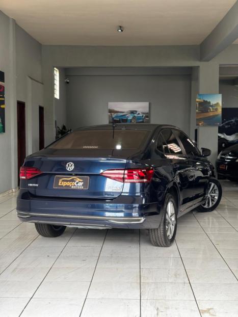 VOLKSWAGEN Virtus 1.0 4P 200 TSI FLEX HIGHLINE AUTOMTICO, Foto 14