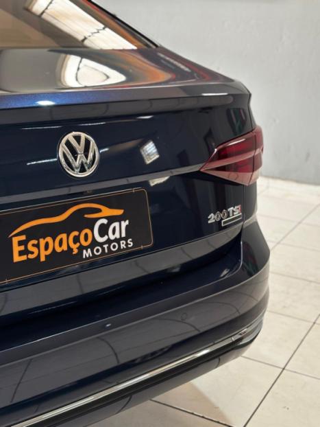 VOLKSWAGEN Virtus 1.0 4P 200 TSI FLEX HIGHLINE AUTOMTICO, Foto 15