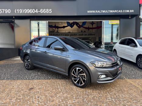 VOLKSWAGEN Virtus 1.0 4P 200 TSI FLEX HIGHLINE AUTOMTICO, Foto 2