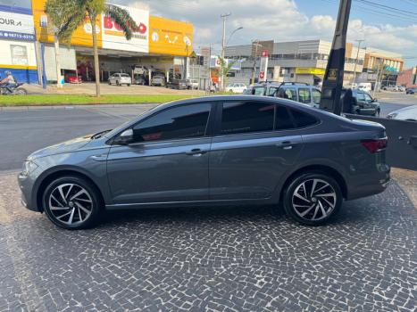 VOLKSWAGEN Virtus 1.0 4P 200 TSI FLEX HIGHLINE AUTOMTICO, Foto 4