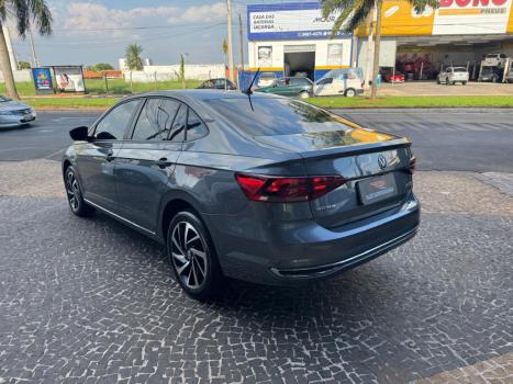 VOLKSWAGEN Virtus 1.0 4P 200 TSI FLEX HIGHLINE AUTOMTICO, Foto 5