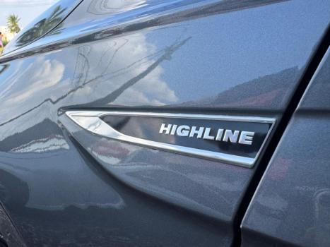 VOLKSWAGEN Virtus 1.0 4P 200 TSI FLEX HIGHLINE AUTOMTICO, Foto 9