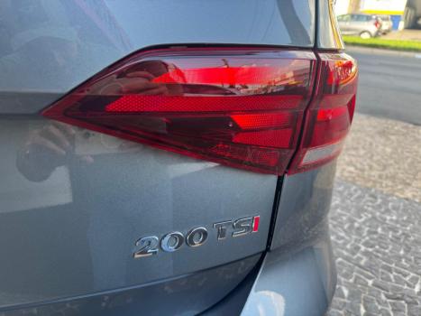VOLKSWAGEN Virtus 1.0 4P 200 TSI FLEX HIGHLINE AUTOMTICO, Foto 10