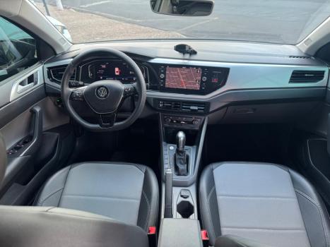 VOLKSWAGEN Virtus 1.0 4P 200 TSI FLEX HIGHLINE AUTOMTICO, Foto 11
