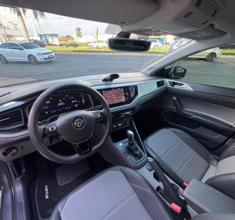 VOLKSWAGEN Virtus 1.0 4P 200 TSI FLEX HIGHLINE AUTOMTICO, Foto 14
